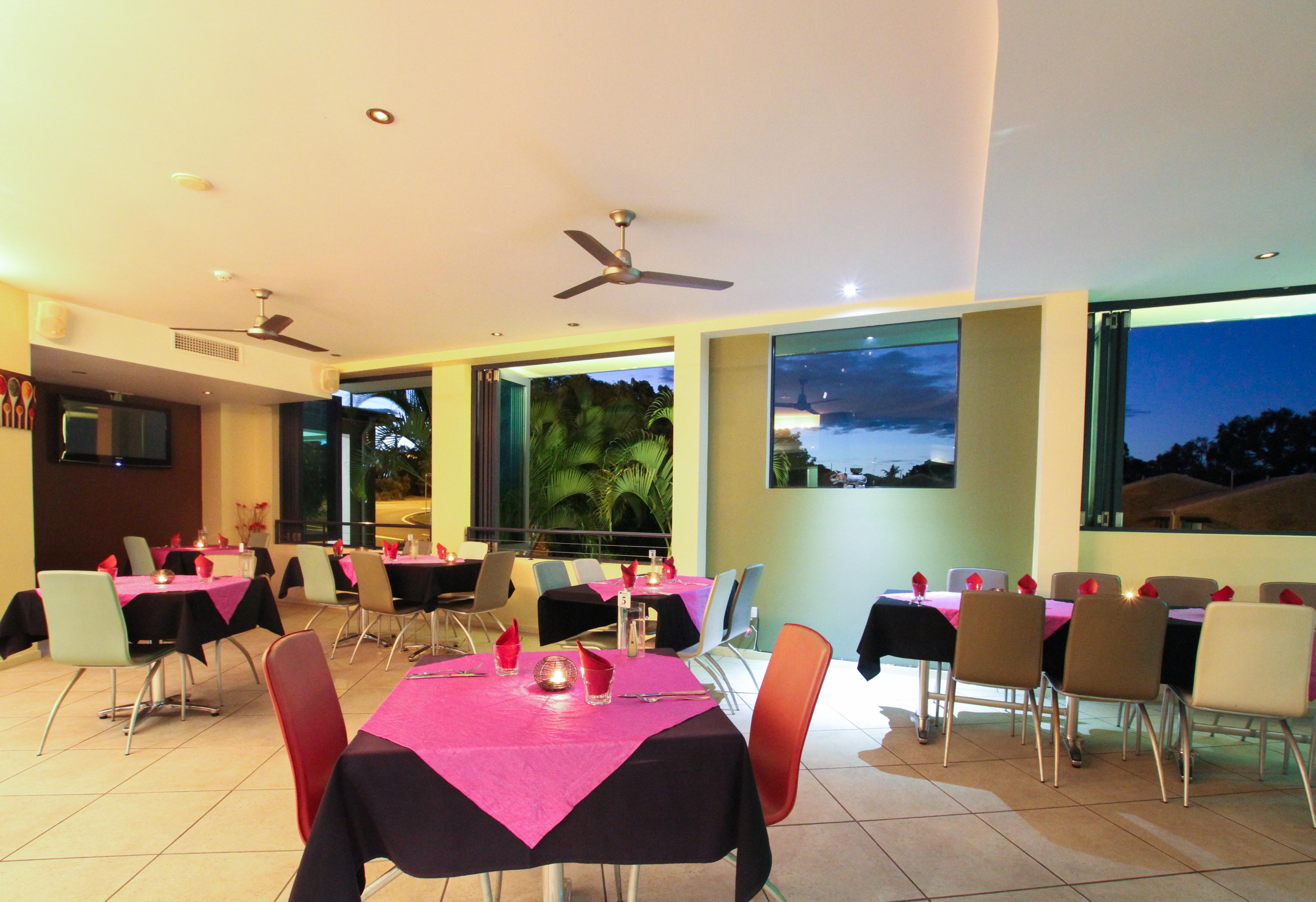 Caloundra Central Apartment Hotel Official Eksteriør bilde