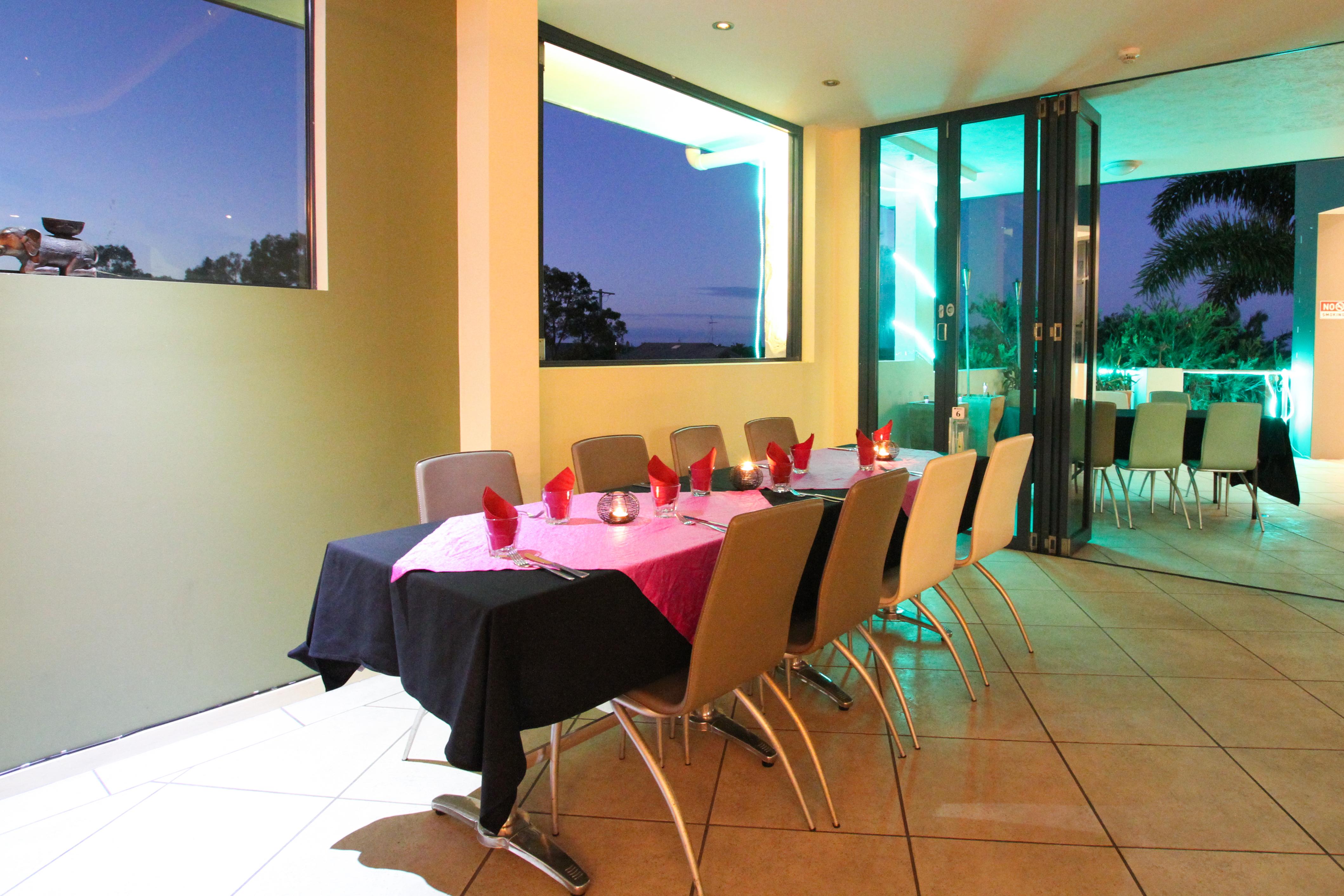 Caloundra Central Apartment Hotel Official Eksteriør bilde