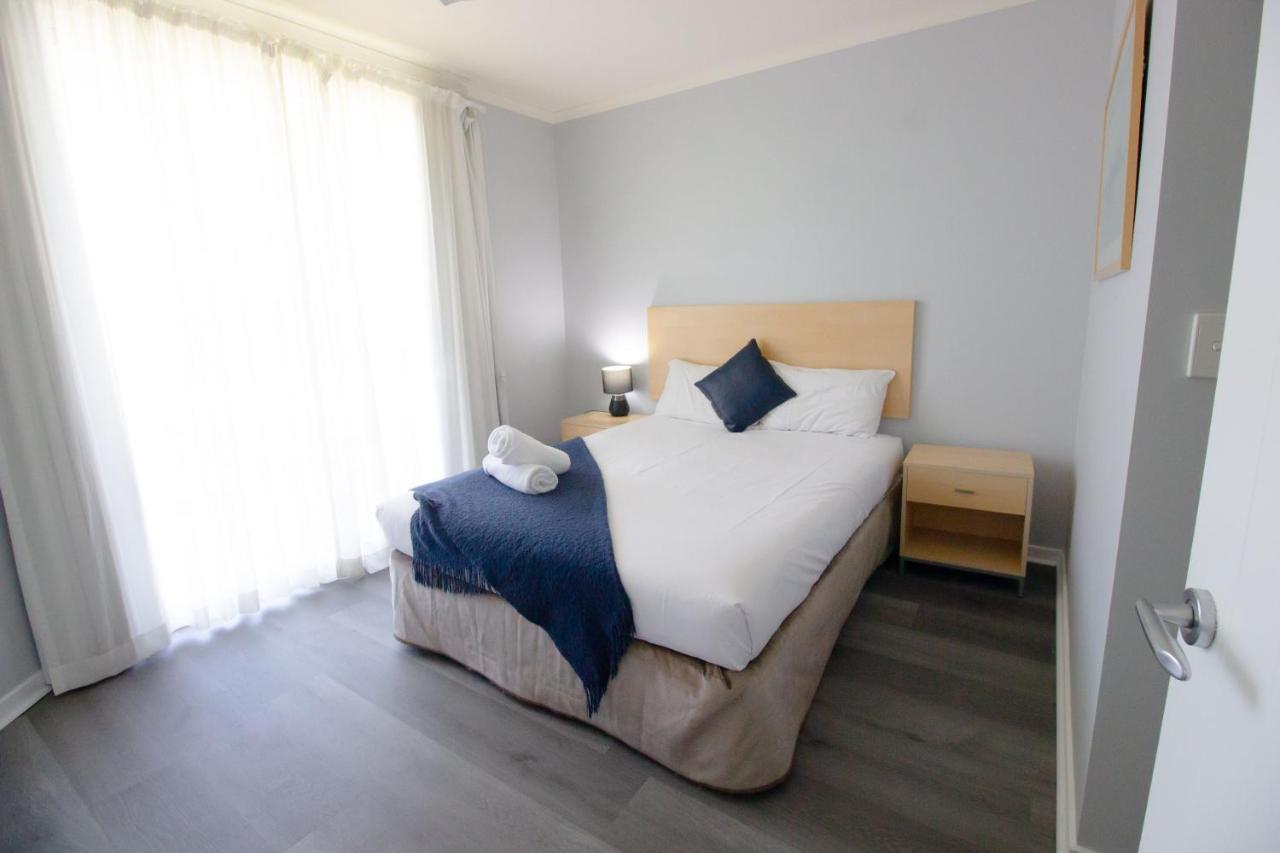 Caloundra Central Apartment Hotel Official Eksteriør bilde