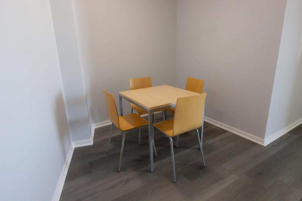 Caloundra Central Apartment Hotel Official Eksteriør bilde